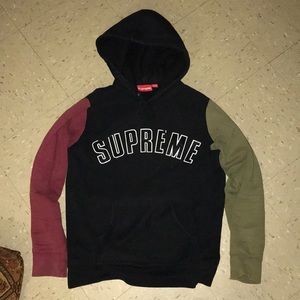Supreme Hoodie